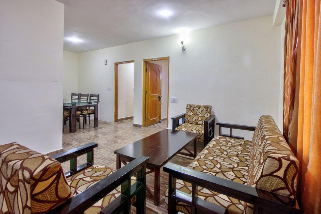 Thrill Nature Cottage Manāli Екстериор снимка