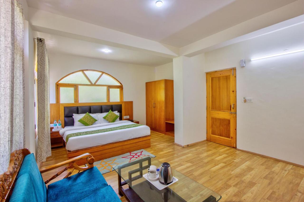 Thrill Nature Cottage Manāli Екстериор снимка