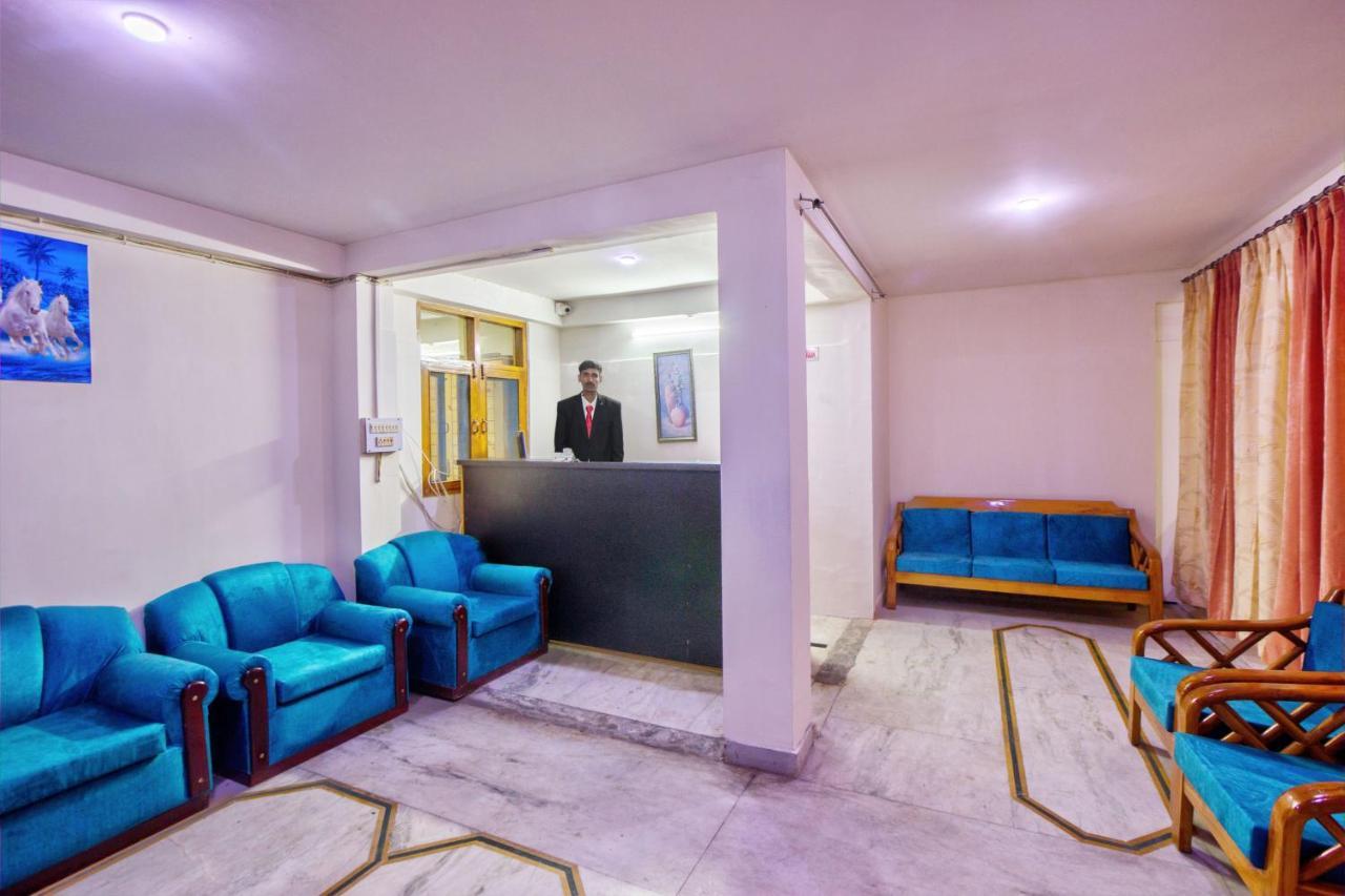 Thrill Nature Cottage Manāli Екстериор снимка
