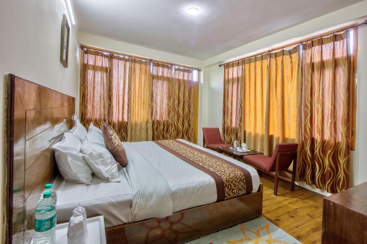 Thrill Nature Cottage Manāli Екстериор снимка