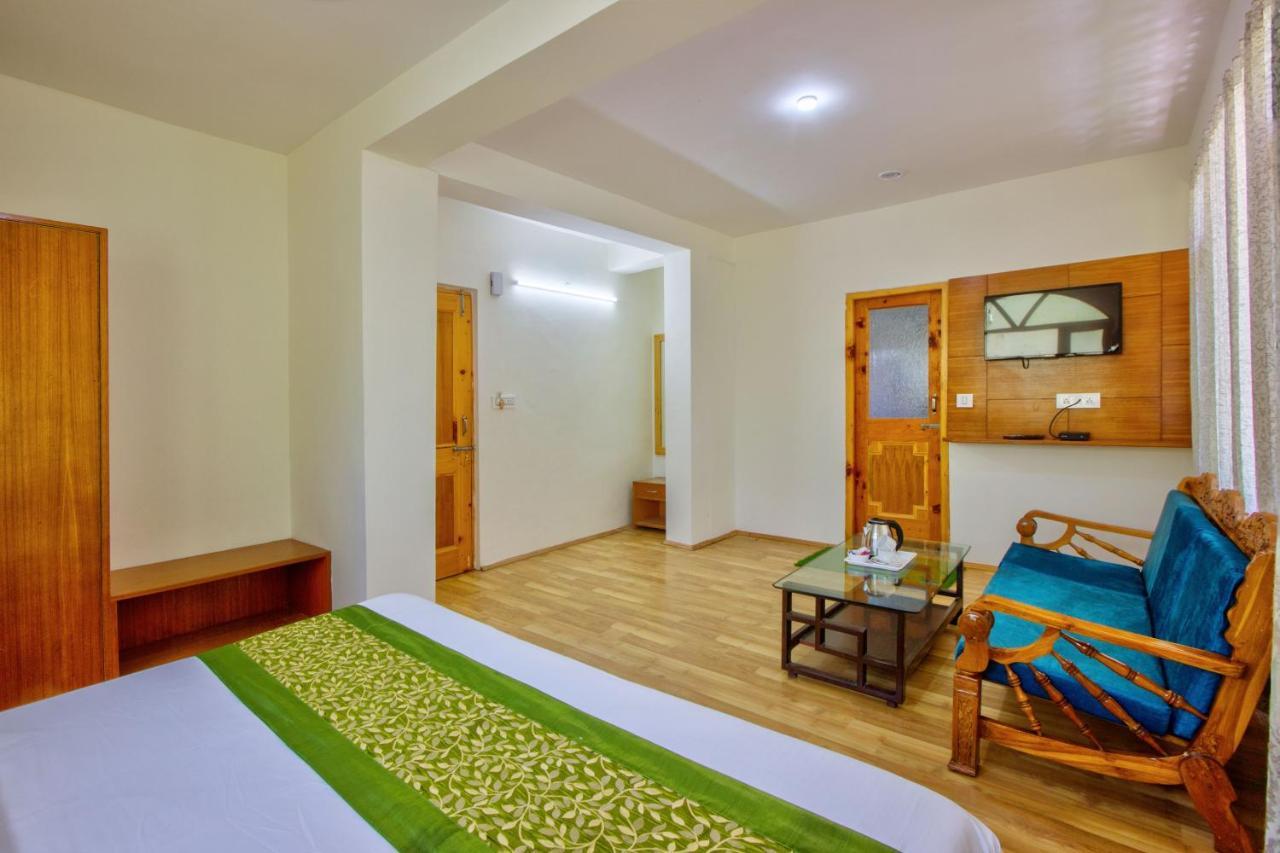 Thrill Nature Cottage Manāli Екстериор снимка